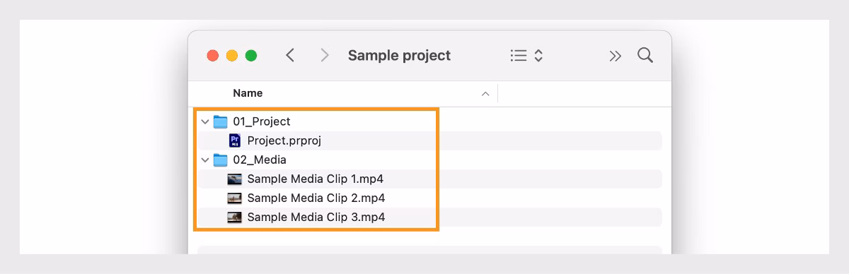 Диалог Link Media в Adobe Premiere для повторного связывания потерянных исходников